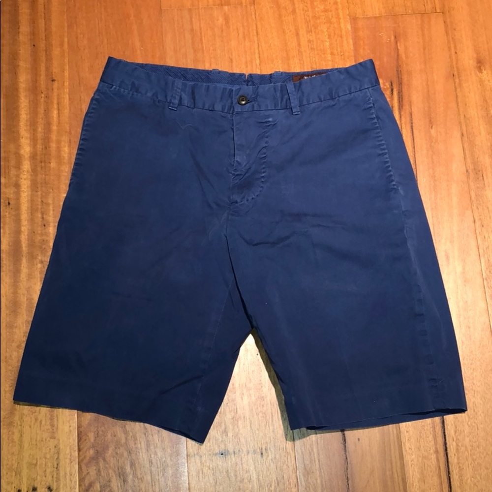 Hickey Freeman shorts - 32